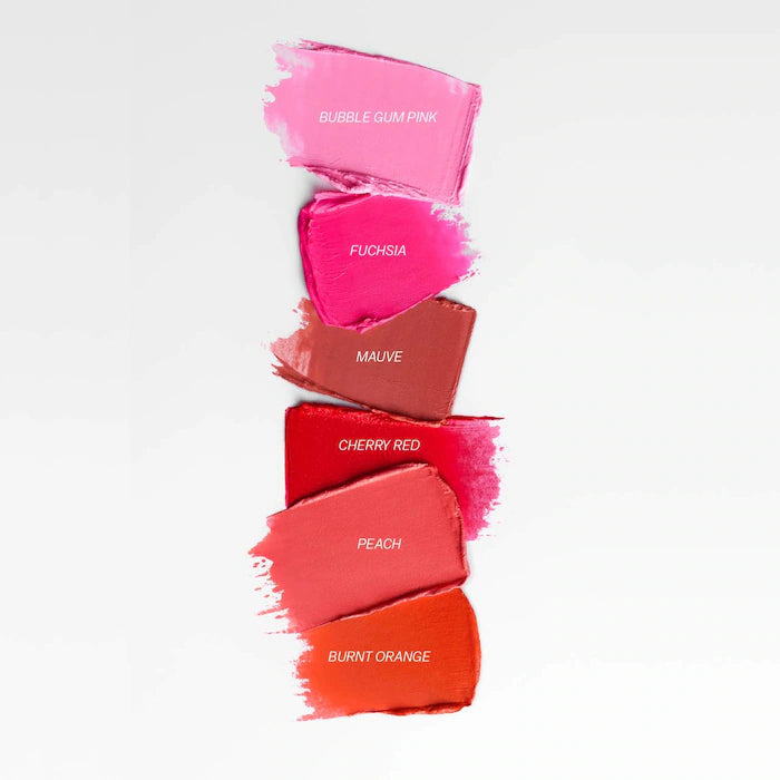 BASMA The Cream Blush