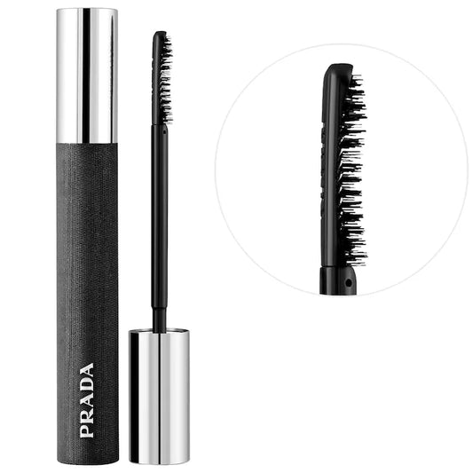 Prada, Pradascope Lash Lifting & Lengthening Mascara
