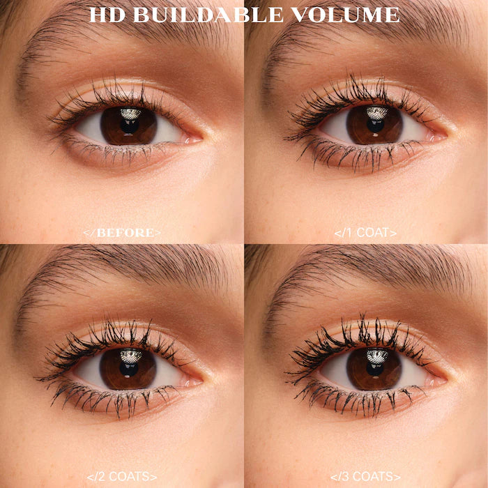 Prada, Pradascope Lash Lifting & Lengthening Mascara