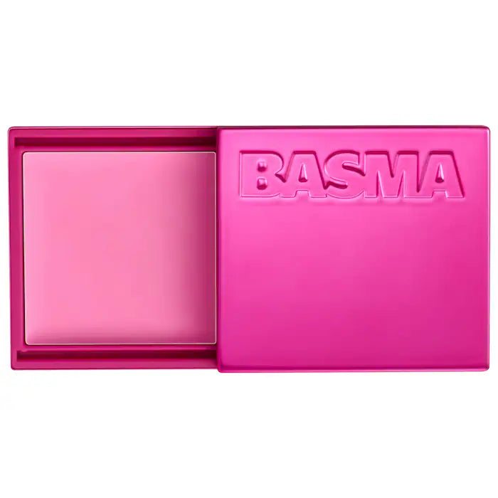 BASMA The Cream Blush