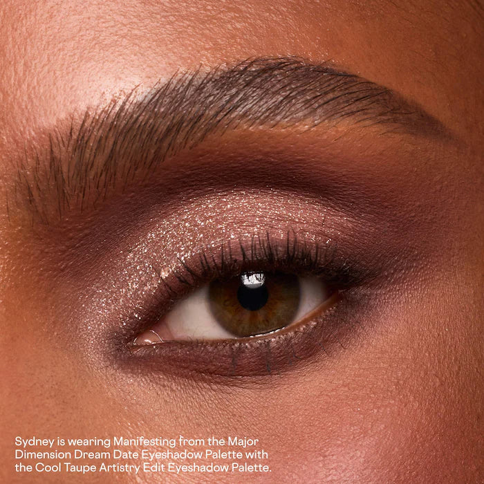 PATRICK TA, Major Dimension Dream Date Essential Artistry Edit Eyeshadow Palette