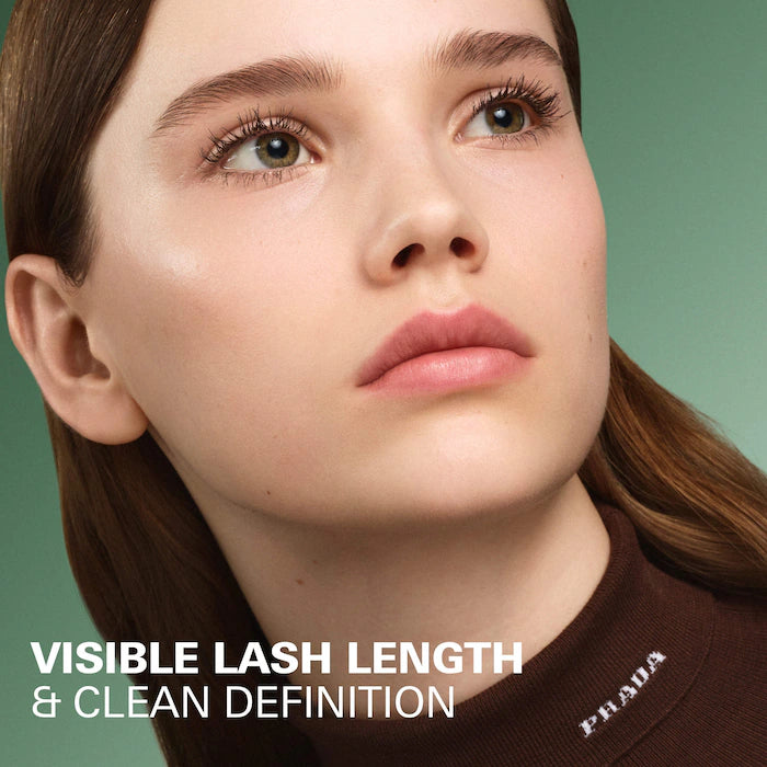 Prada, Pradascope Lash Lifting & Lengthening Mascara
