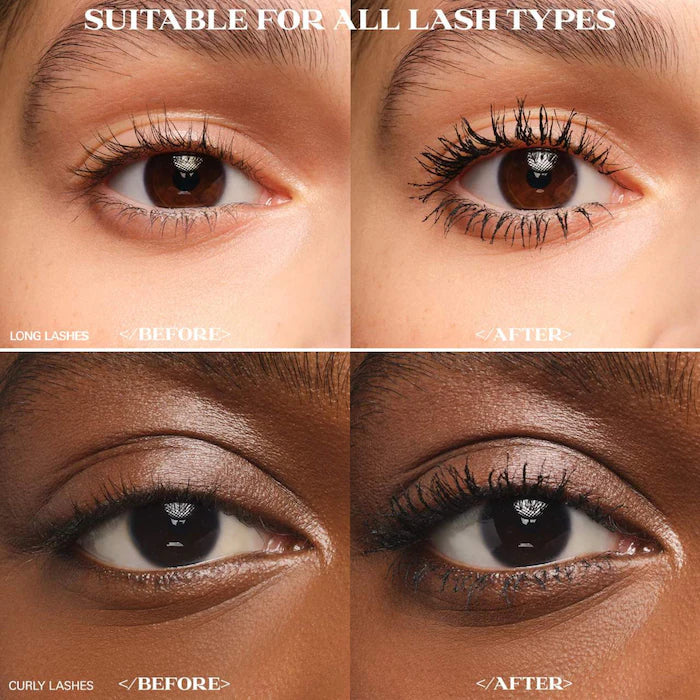 Prada, Pradascope Lash Lifting & Lengthening Mascara
