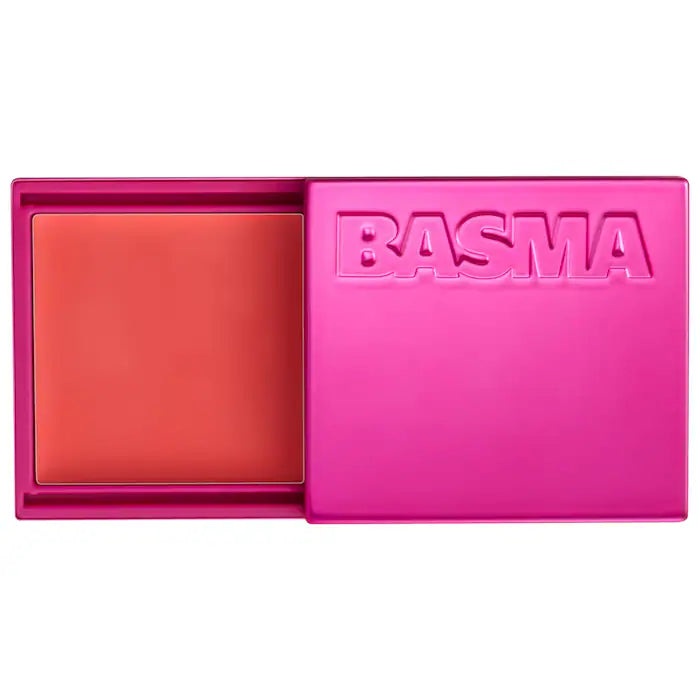 BASMA The Cream Blush