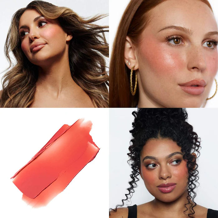 BASMA The Cream Blush – Beauty Lover´s Mexico