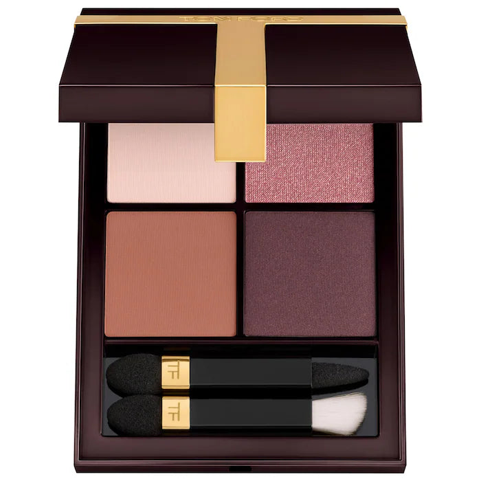 TOM FORD, Runway Eye Color Quad Eyeshadow Palette