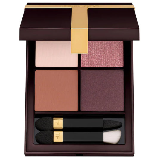 TOM FORD, Runway Eye Color Quad Eyeshadow Palette
