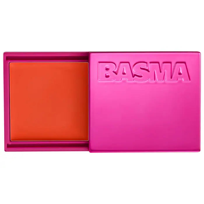 BASMA The Cream Blush