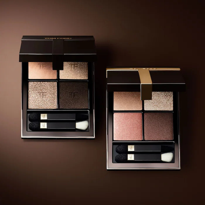 TOM FORD, Runway Eye Color Quad Eyeshadow Palette