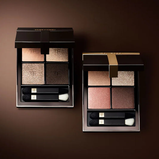 TOM FORD, Runway Eye Color Quad Eyeshadow Palette