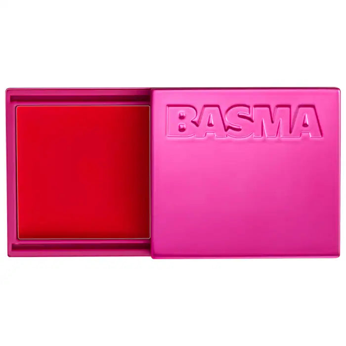 BASMA The Cream Blush