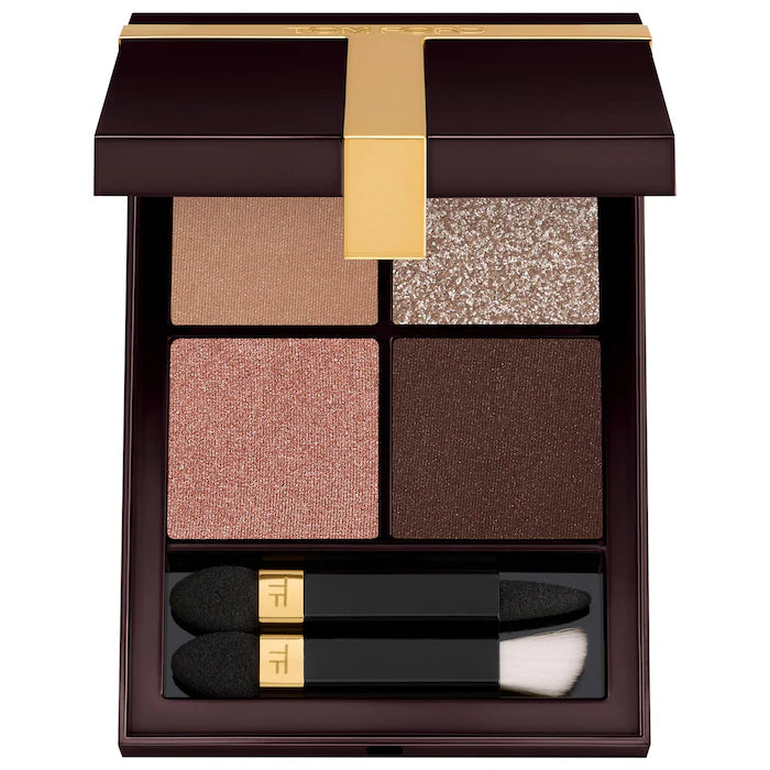 TOM FORD, Runway Eye Color Quad Eyeshadow Palette