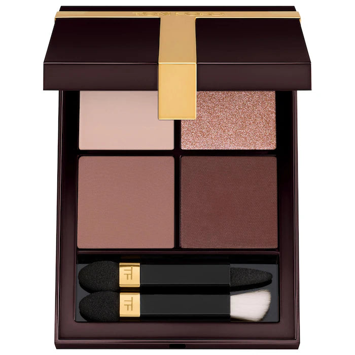 TOM FORD, Runway Eye Color Quad Eyeshadow Palette