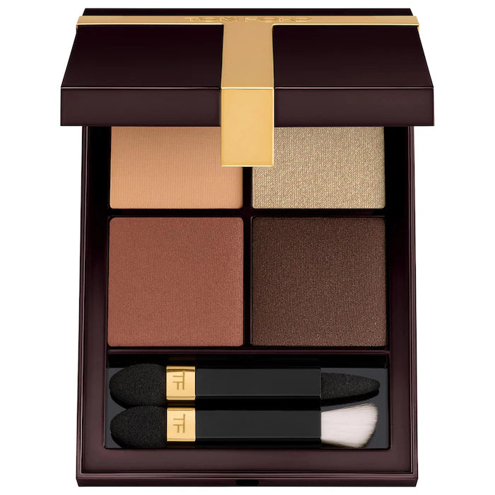TOM FORD, Runway Eye Color Quad Eyeshadow Palette