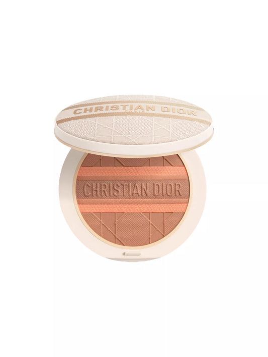 DIOR Dior Forever Natural Bronze Glow - Limited Edition 8g,