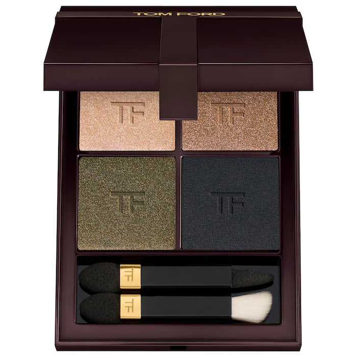 TOM FORD, Runway Eye Color Quad Eyeshadow Palette