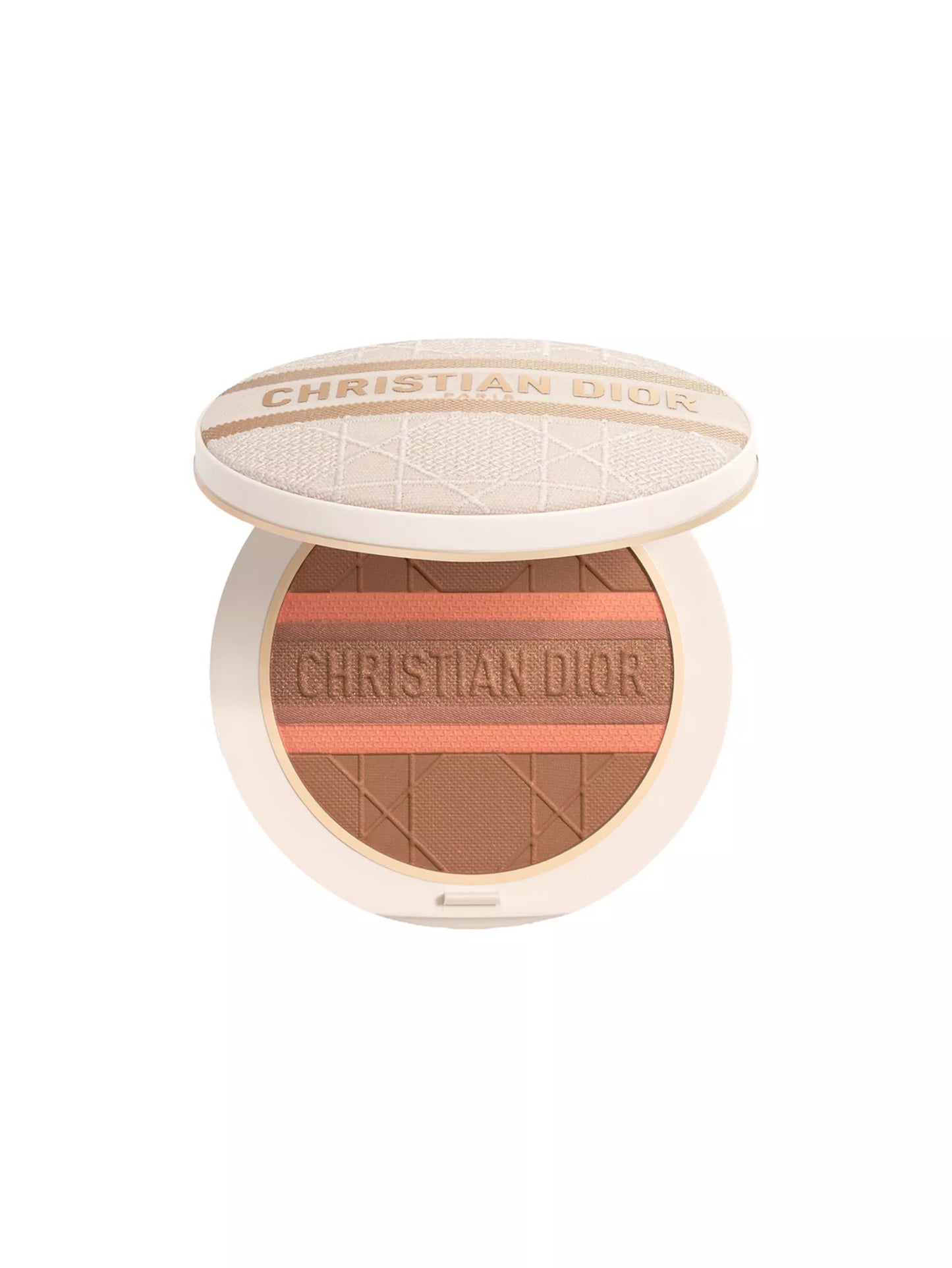 DIOR Dior Forever Natural Bronze Glow - Limited Edition 8g,