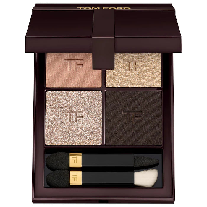 TOM FORD, Runway Eye Color Quad Eyeshadow Palette