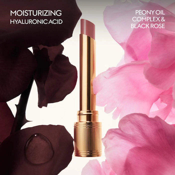 Gucci, Glow & Care Shine Lipstick