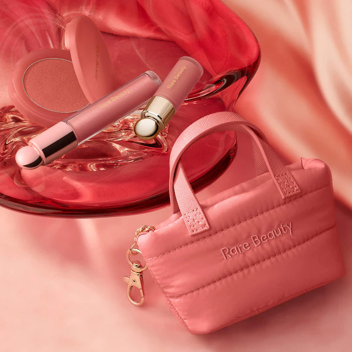 Rare Beauty by Selena Gomez, Hope Faves 4-Piece Makeup Gift Set