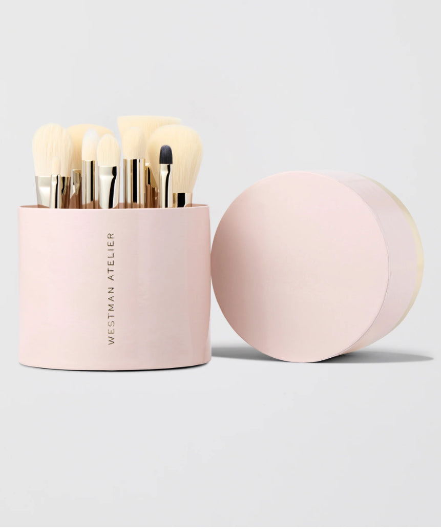 WESTMAN ATELIER. The Complete Petite Brush Collection