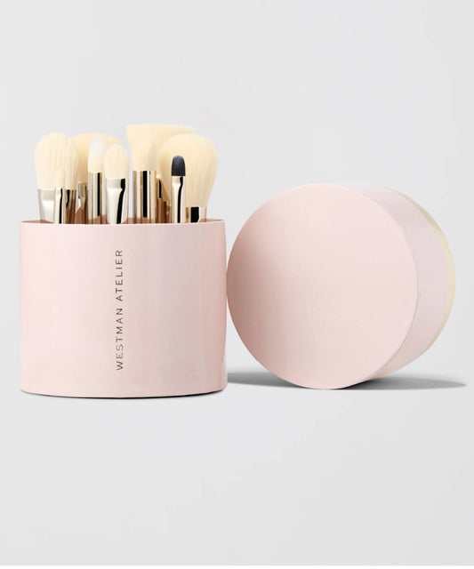 WESTMAN ATELIER. The Complete Petite Brush Collection