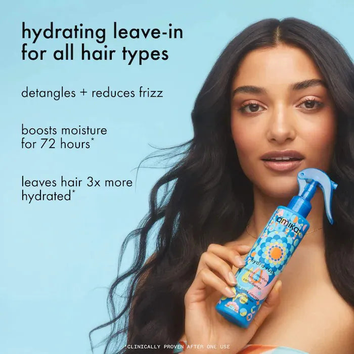 Sephora Favorites, Holiday Hair Must-Haves Gift Set, Este kit