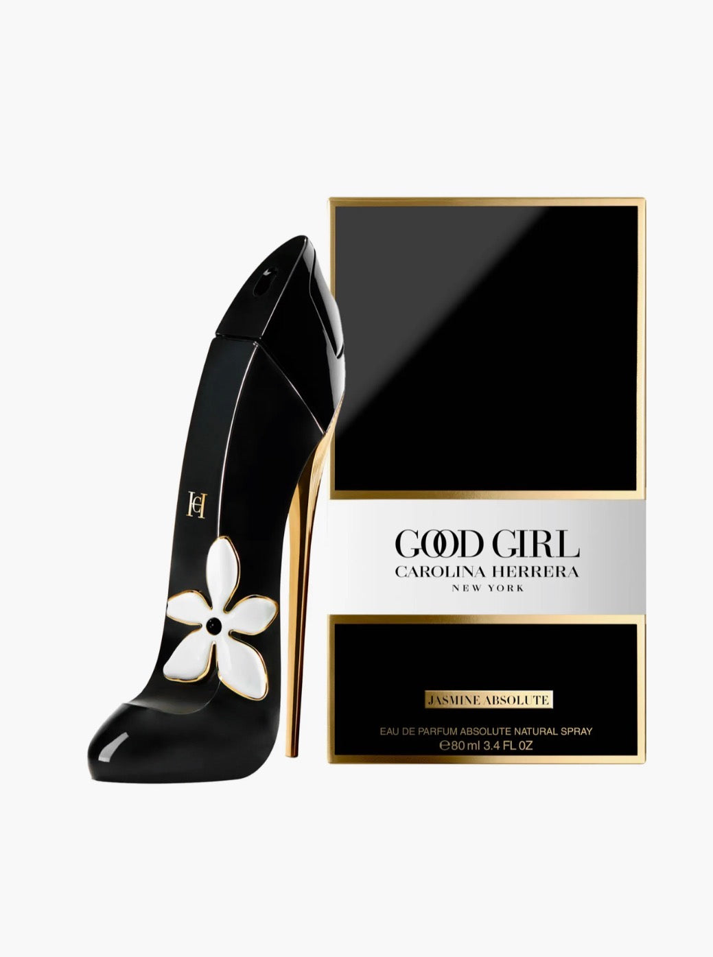 CAROLINA HERRERA, Good Girl Jasmine Absolute Eau de Parfum 2.7 OZ.
