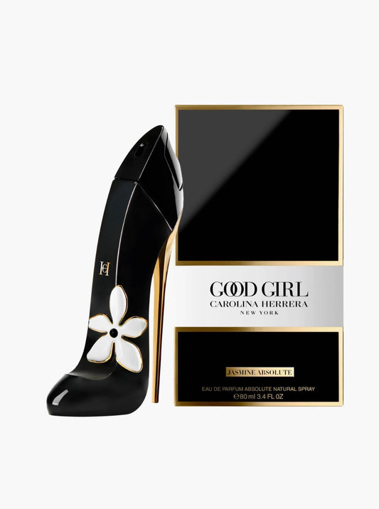 CAROLINA HERRERA, Good Girl Jasmine Absolute Eau de Parfum 2.7 OZ.