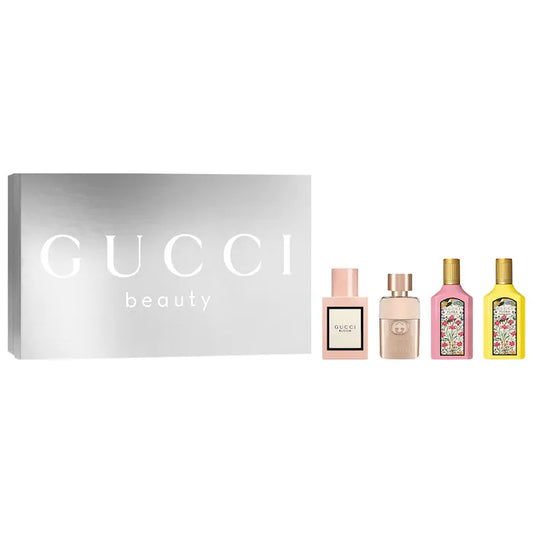 Gucci, Mini Women’s Eau de Parfum Discovery Set