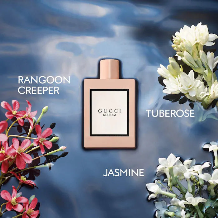 Gucci, Mini Women’s Eau de Parfum Discovery Set