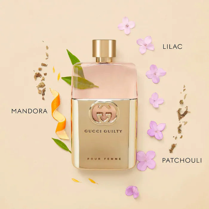 Gucci, Mini Women’s Eau de Parfum Discovery Set