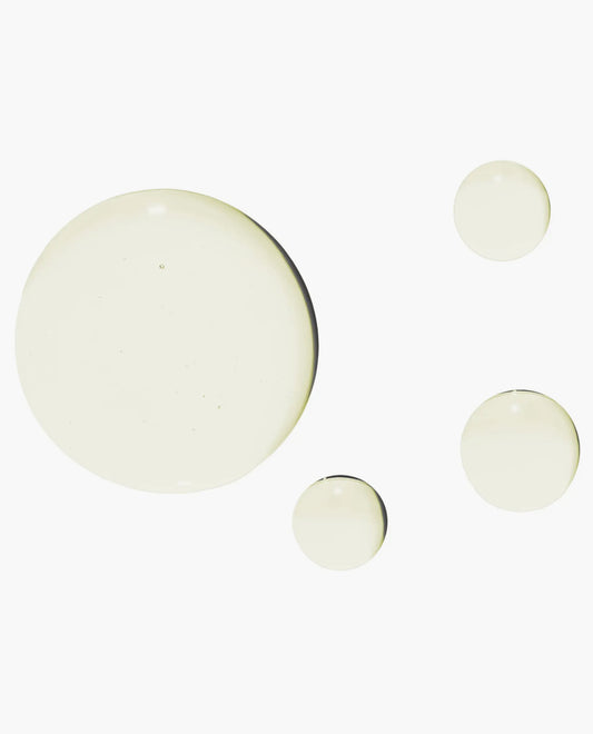 AUGUSTINUS, BADER, The Geranium Body Oil