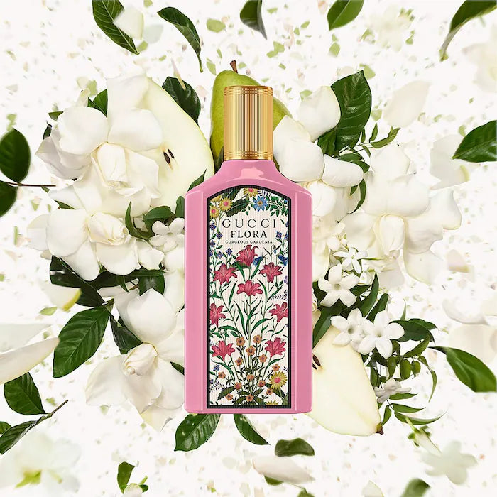 Gucci, Mini Women’s Eau de Parfum Discovery Set