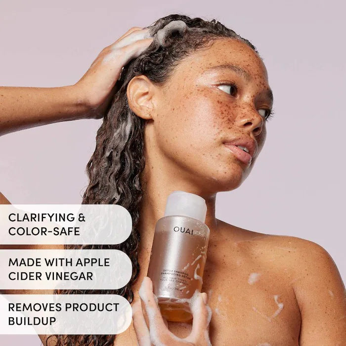 Sephora Favorites, Holiday Hair Must-Haves Gift Set, Este kit