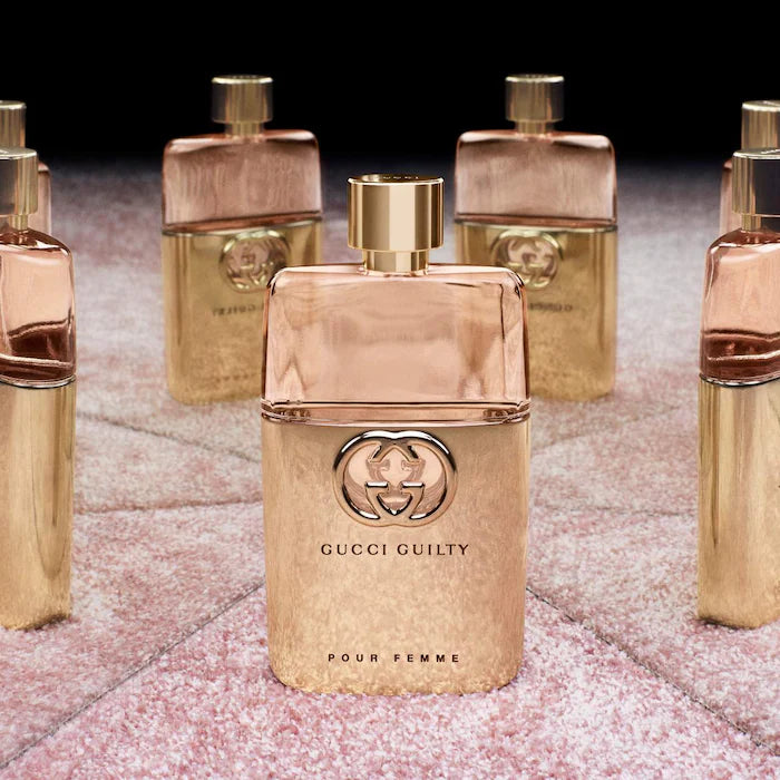 Gucci, Mini Women’s Eau de Parfum Discovery Set