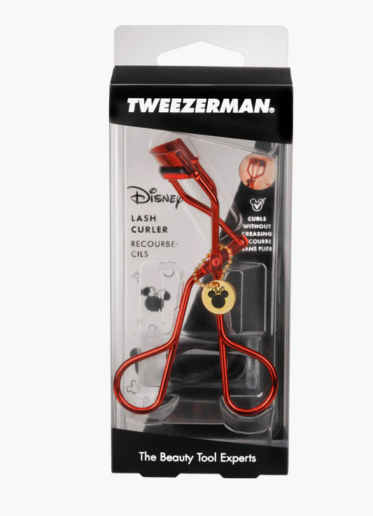 TWEEZERMAN, x Disney Just Imagine Eyelash Curler