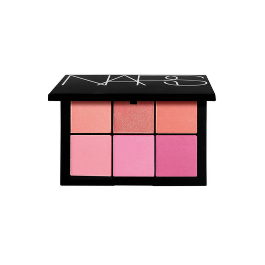 NARS, ULTIMATE BLUSH PALETTE I