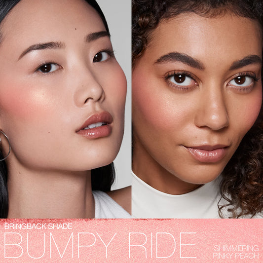 NARS, ULTIMATE BLUSH PALETTE I