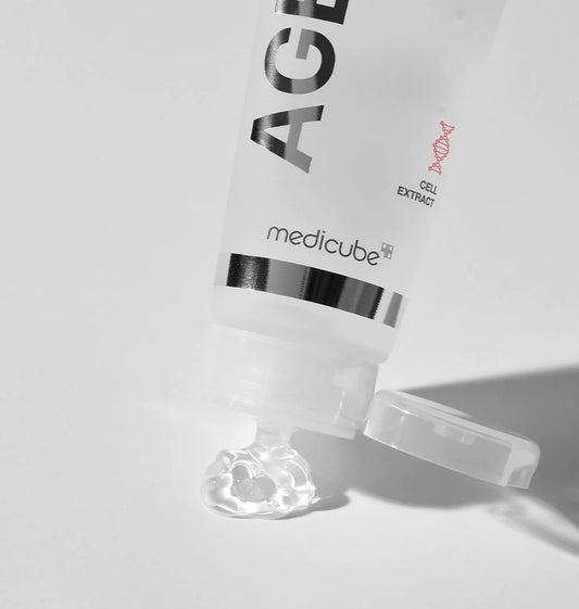Medicube, AGE-R Booster Gel Serum