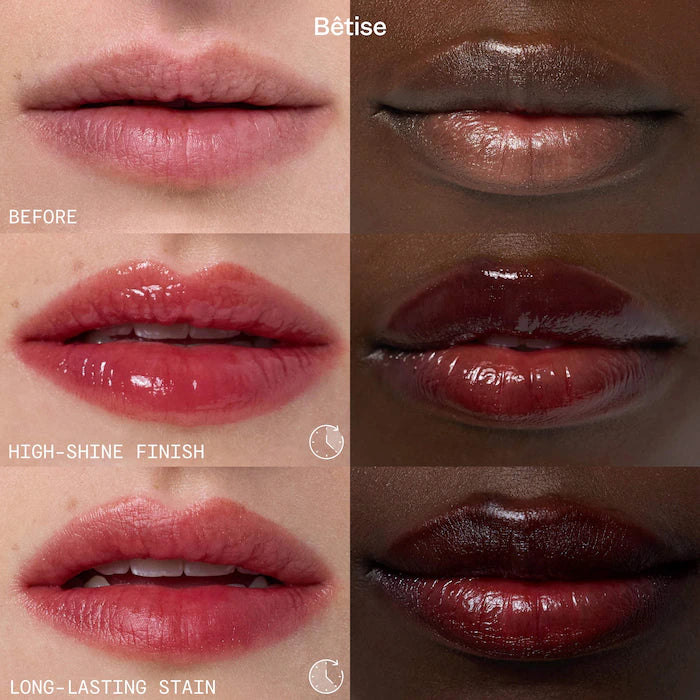 VIOLETTE_FR, LIP NECTAR Hydrating Lip Stain