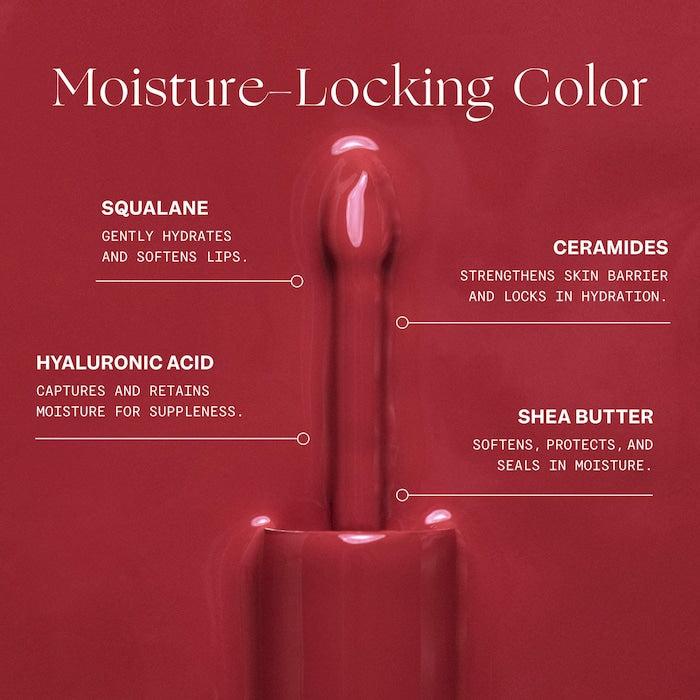 VIOLETTE_FR, LIP NECTAR Hydrating Lip Stain