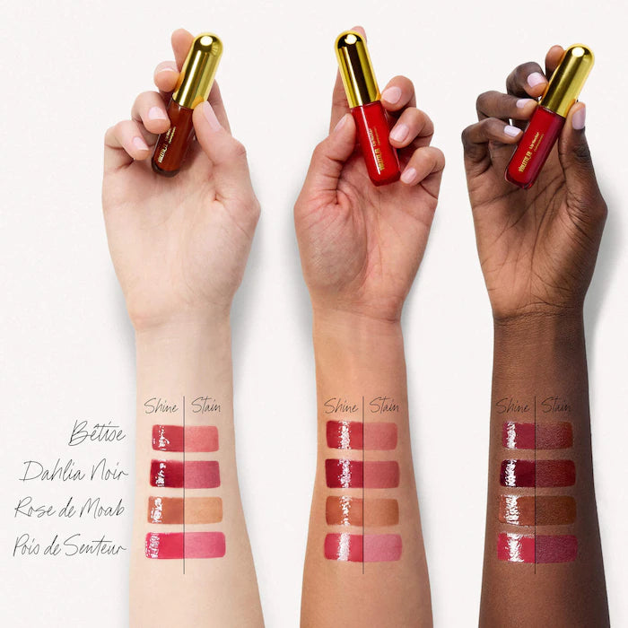 VIOLETTE_FR, LIP NECTAR Hydrating Lip Stain