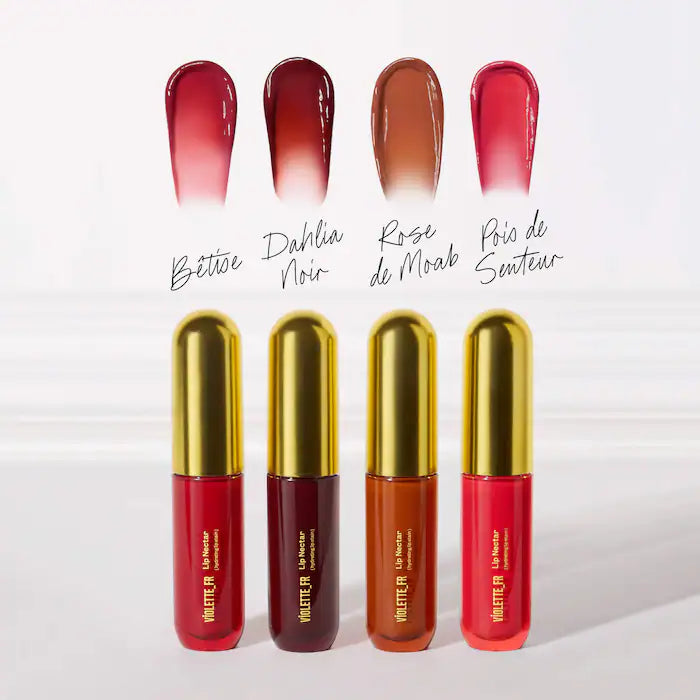 VIOLETTE_FR, LIP NECTAR Hydrating Lip Stain
