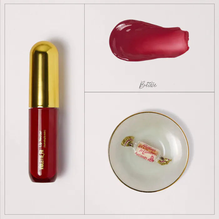 VIOLETTE_FR, LIP NECTAR Hydrating Lip Stain