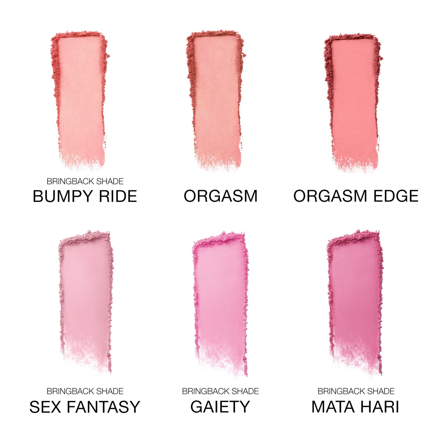 NARS, ULTIMATE BLUSH PALETTE I