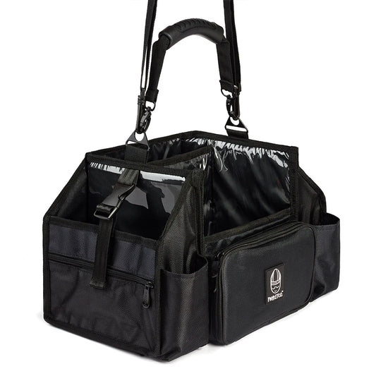 MYKITCO, MY BIG BRUSH BUDDY BASE : DELUXE EDITION