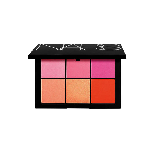 NARS, ULTIMATE BLUSH PALETTE II