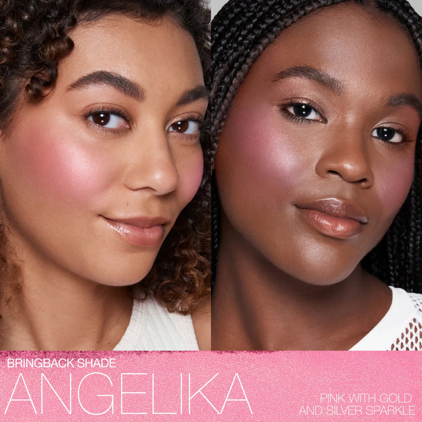NARS, ULTIMATE BLUSH PALETTE II
