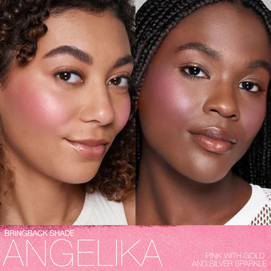NARS, ULTIMATE BLUSH PALETTE II